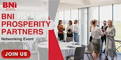 BNI Prosperity Partners