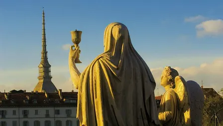 Tra Templari e Massoni: Un Viaggio tra Mistero e Superstizione