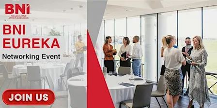 BNI Eureka