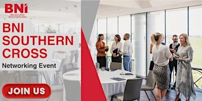 BNI Southern Cross (Ballarat)