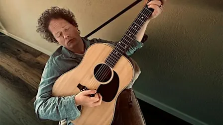 Chrome Horse: The Bob Dylan Tribute