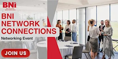 BNI Network Connections (Geelong)