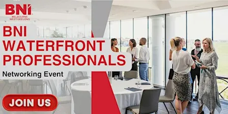 BNI Waterfront Professionals