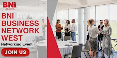 BNI Business Network West