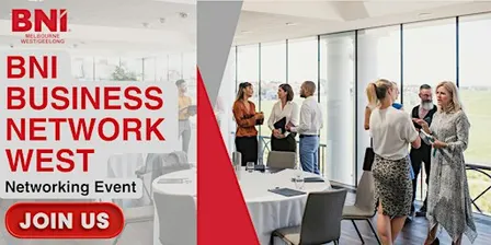 BNI Business Network West