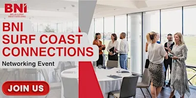 BNI Surf Coast Connections