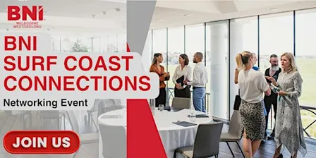 BNI Surf Coast Connections
