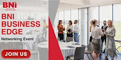 BNI Business Edge