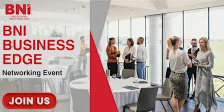 BNI Business Edge