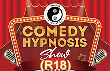 R18 Hilarious Comedy Hypnosis Show in Tauranga – Adult Fun Guaranteed!