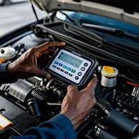 Auto Engine Diagnostics & Management Skills Training- Nov 2026
