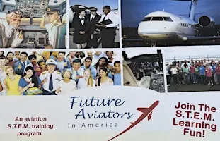 Future Aviator Pilots Flight Camp @ the Seattle Museum of Flight is coming!