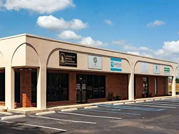 IBN Coffee Connection – Madison AL
