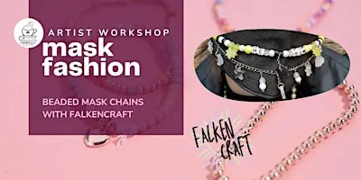 Mask Fashion Workshop