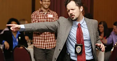 The Dinner Detective True Crime Murder Mystery Dinner Show - Des Moines, IA