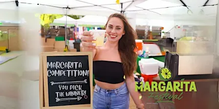 The Charlotte Margarita Festival