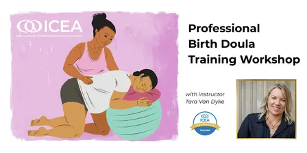 Professional Doula Training Workshop
