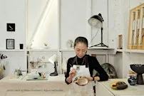 Art Kintsugi Introductory Workshop