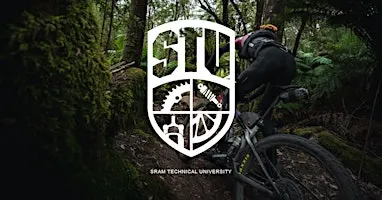 MY27 SRAM Technical University | Dropbar Bike Training (2 Day)