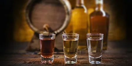 Talleres de bebidas y destilados mexicanos - Entre Sabores