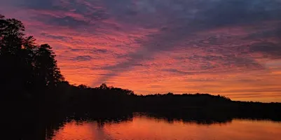 Twilight Kayak Tour