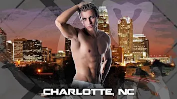 BuffBoyzz Gay Friendly Male Strip Clubs & Male Strippers Charlotte NC