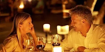 Memphis Speed Dating (43-55 age group)