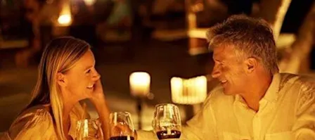 Memphis Speed Dating (43-55 age group)