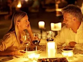 Buffalo Speed Dating (43-55 age group)