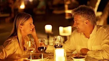 Providence Speed Dating (43-55 age group)