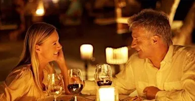 Memphis Speed Dating (43-55 age group)