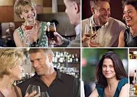 Memphis Speed Dating (56+ age group)
