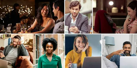 Columbus Singles Speed Dating (33-42 age group)
