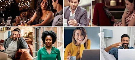 Memphis Speed Dating (33-42 age group)