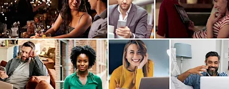 Providence Speed Dating (33-42 age group)