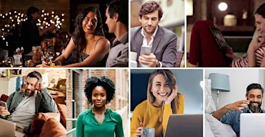 Memphis Speed Dating (33-42 age group)