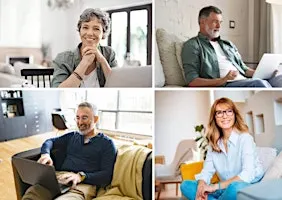 Memphis Singles Mixer - Make New Friends (56+ group)