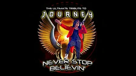 Tribute to Journey: Never Stop Believin'