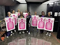September New to Firearms Class 09/20/2026 - 09/21/2026