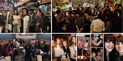 New Orleans Speed Dating (24-32 age group)