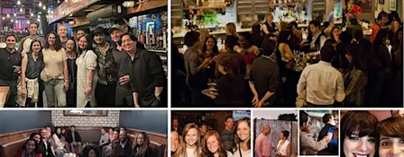 New Orleans Speed Dating (24-32 age group)