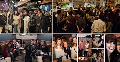 Cleveland Singles Speed Dating (24-32 age group)