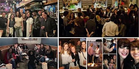 Buffalo Speed Dating (24-32 age group)