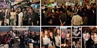 Milwaukee Speed Dating (24-32 age group)