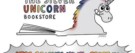 Kids Graphic Novel Festival 2027