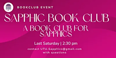 Sapphic Book Club