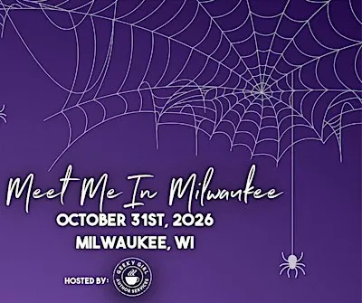 Meet Me In Milwaukee 2026