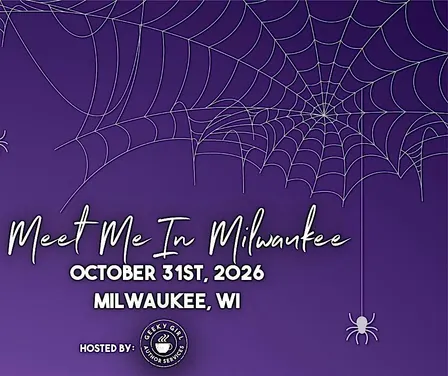 Meet Me In Milwaukee 2026