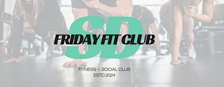Friday Fit Club x Proprioceptive Solutions
