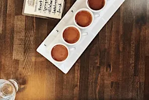 Guided Ceremonial Cacao Tasting -  Garden City (Boise), ID 9/22/26